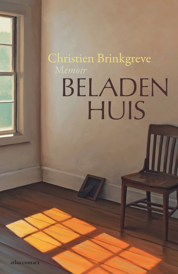 Beladen huis Beladen huis