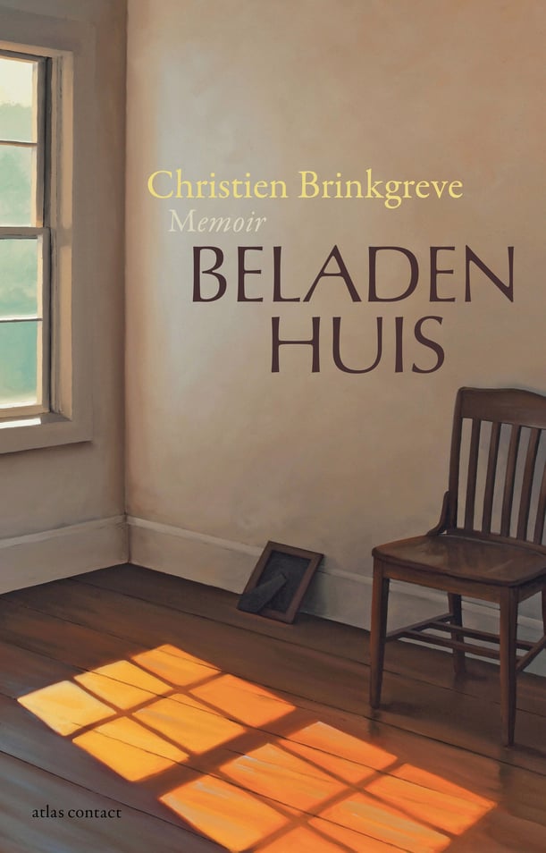 Beladen huis Beladen huis