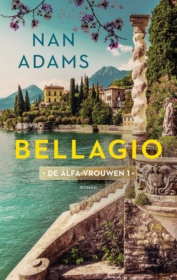 Alfa vrouwen 1 - Bellagio Alfa vrouwen 1 - Bellagio