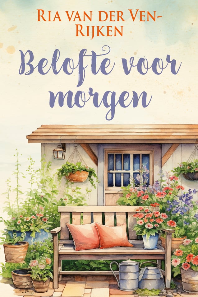 Belofte voor morgen Belofte voor morgen
