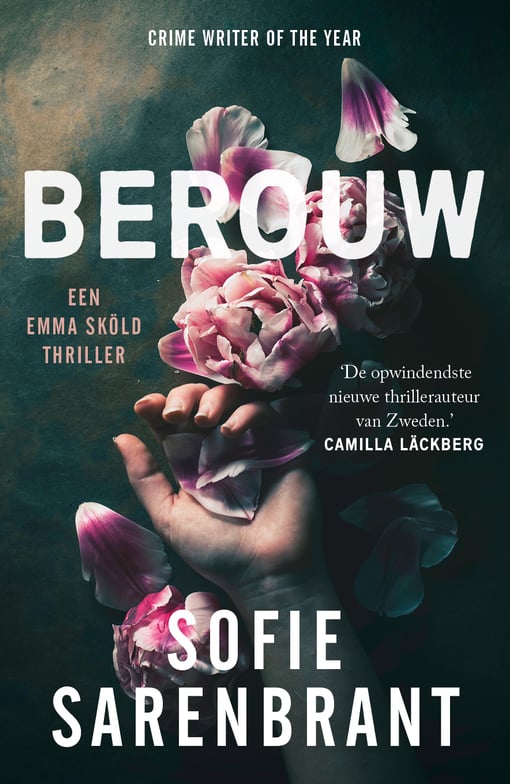 Emma Sköld 1 - Berouw Emma Sköld 1 - Berouw