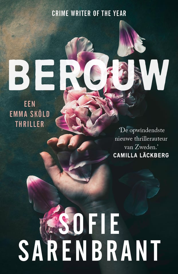 Emma Sköld 1 - Berouw Emma Sköld 1 - Berouw