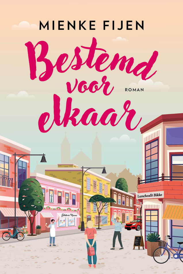 Voor elkaar 2 - Bestemd voor elkaar Voor elkaar 2 - Bestemd voor elkaar
