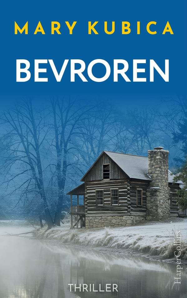 Bevroren Bevroren