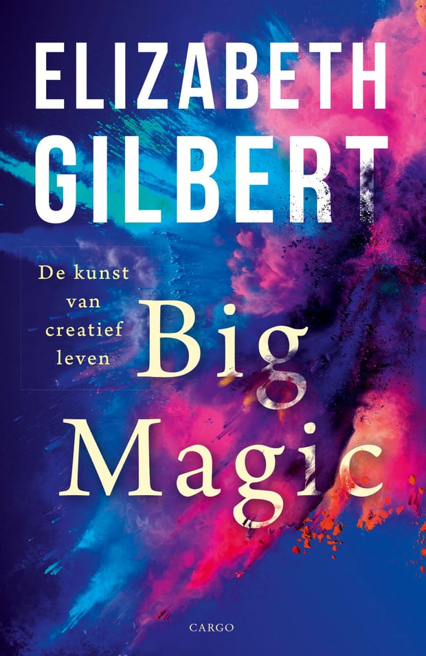 Big magic Big magic