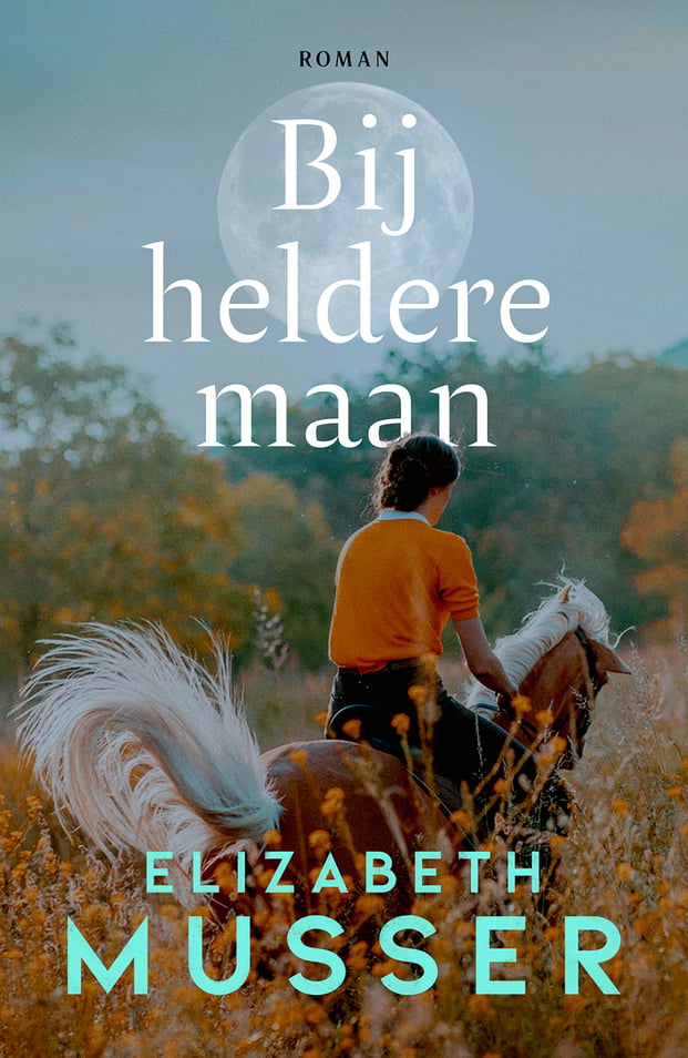 Bij heldere maan Bij heldere maan