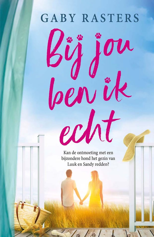 Bij jou ben ik echt Bij jou ben ik echt