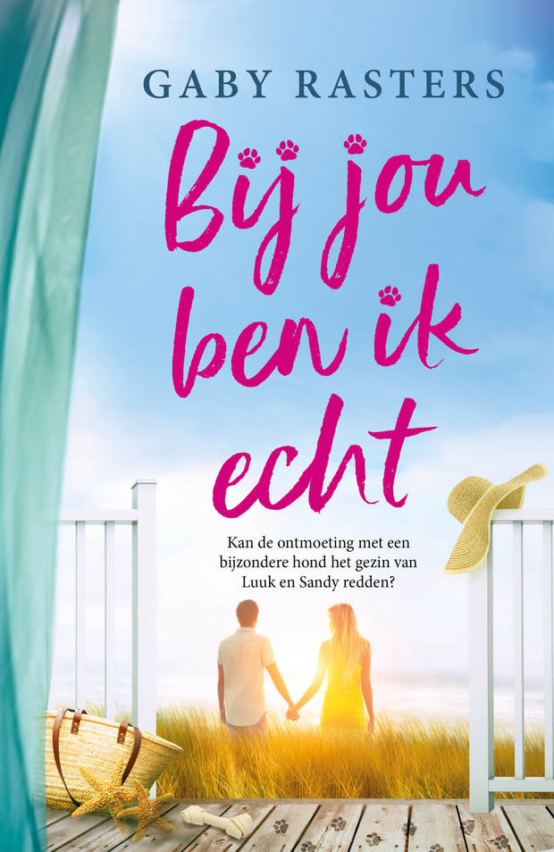 Bij jou ben ik echt Bij jou ben ik echt