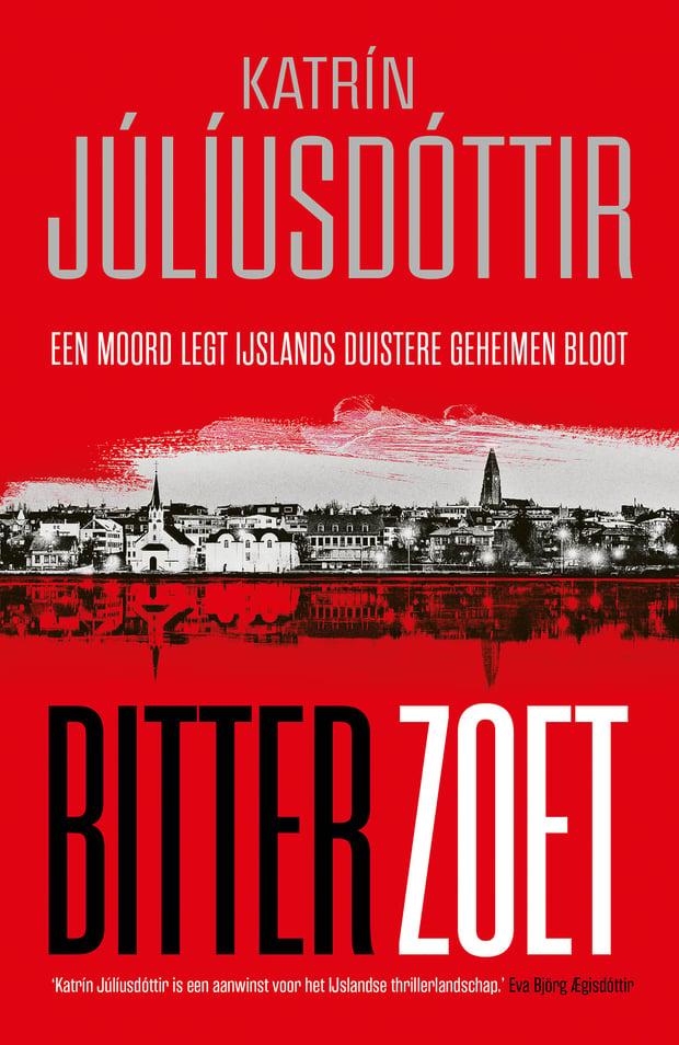 Bitterzoet Bitterzoet