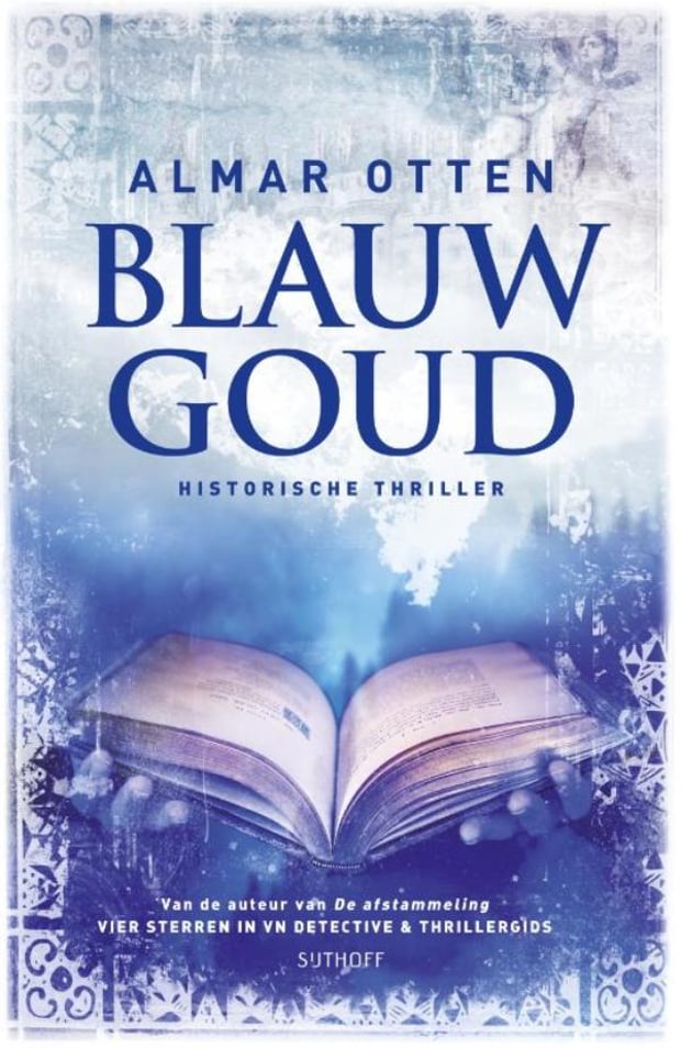 Blauw goud Blauw goud