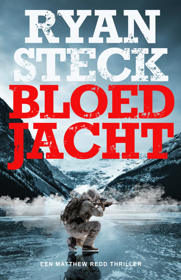 Bloedjacht Bloedjacht