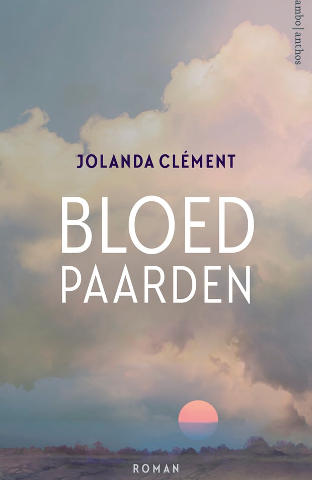 Bloedpaarden Bloedpaarden