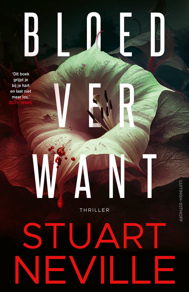 Bloedverwant Bloedverwant