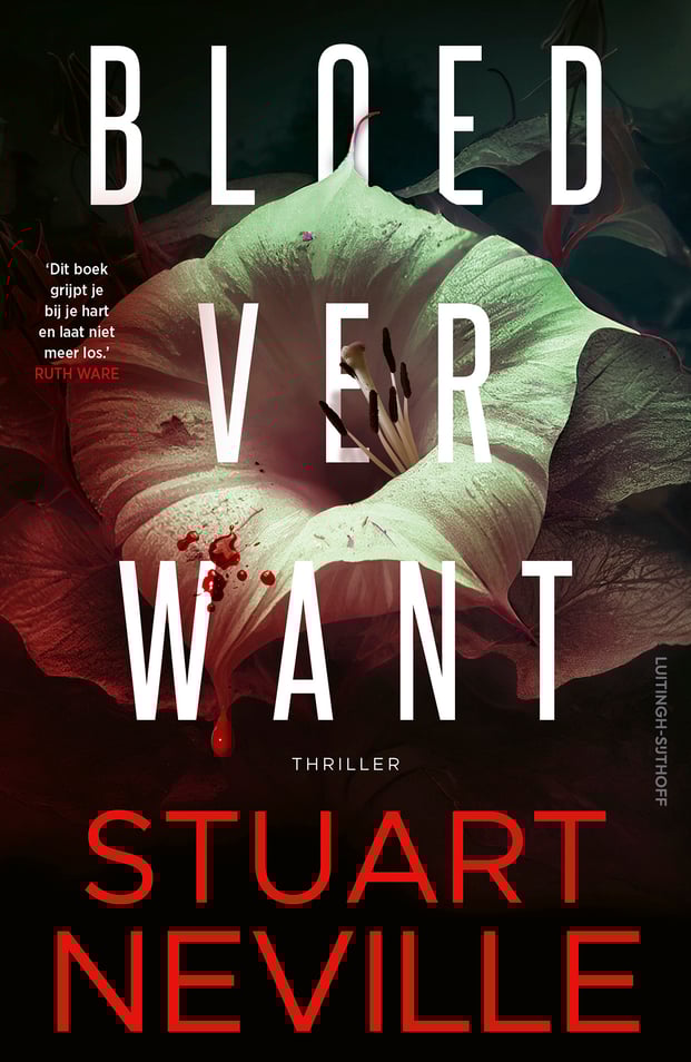 Bloedverwant Bloedverwant