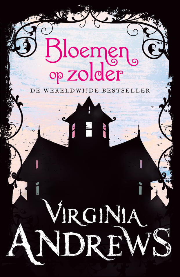 Dollanganger 1 - Bloemen op zolder Dollanganger 1 - Bloemen op zolder