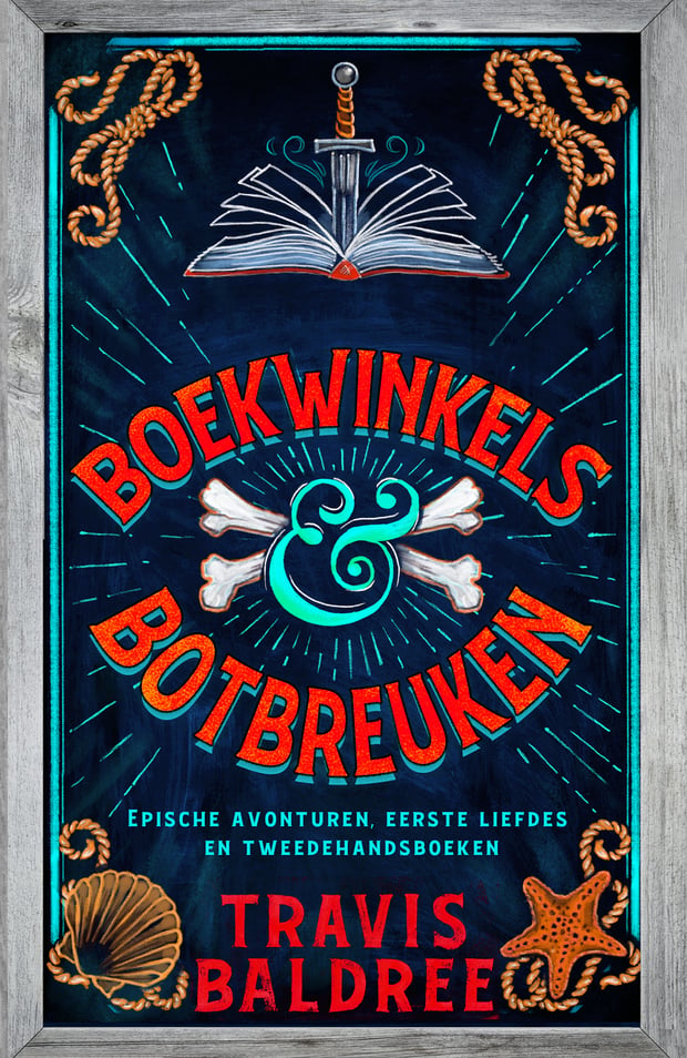 Legendes en Lattes 2 - Boekwinkels & botbreuken Legendes en Lattes 2 - Boekwinkels & botbreuken