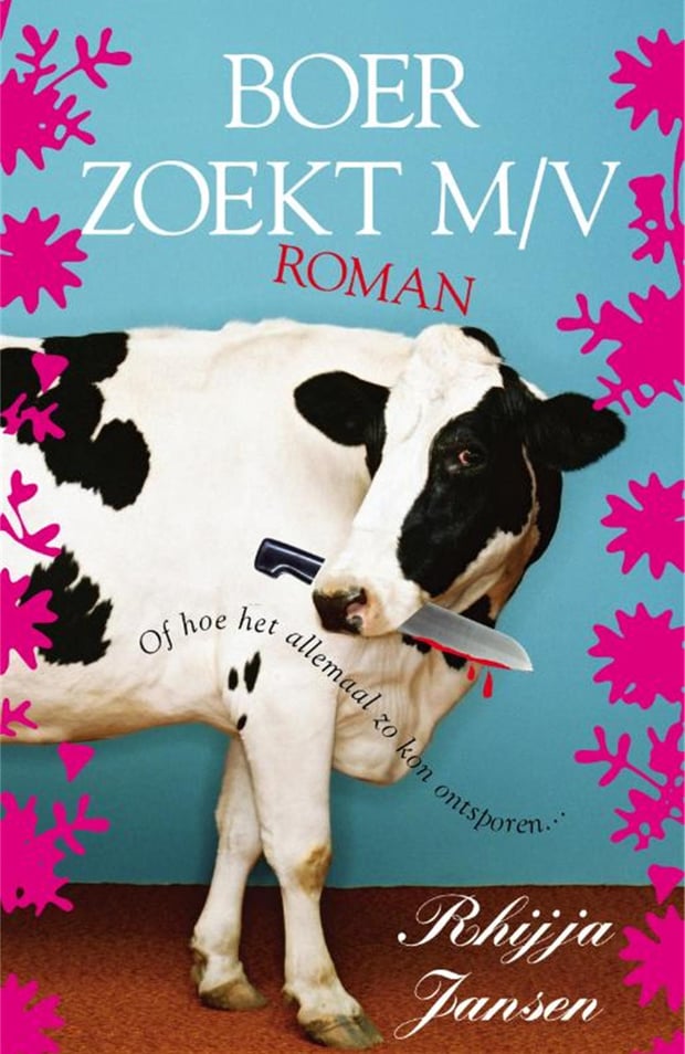 Boer zoekt m/v Boer zoekt m/v