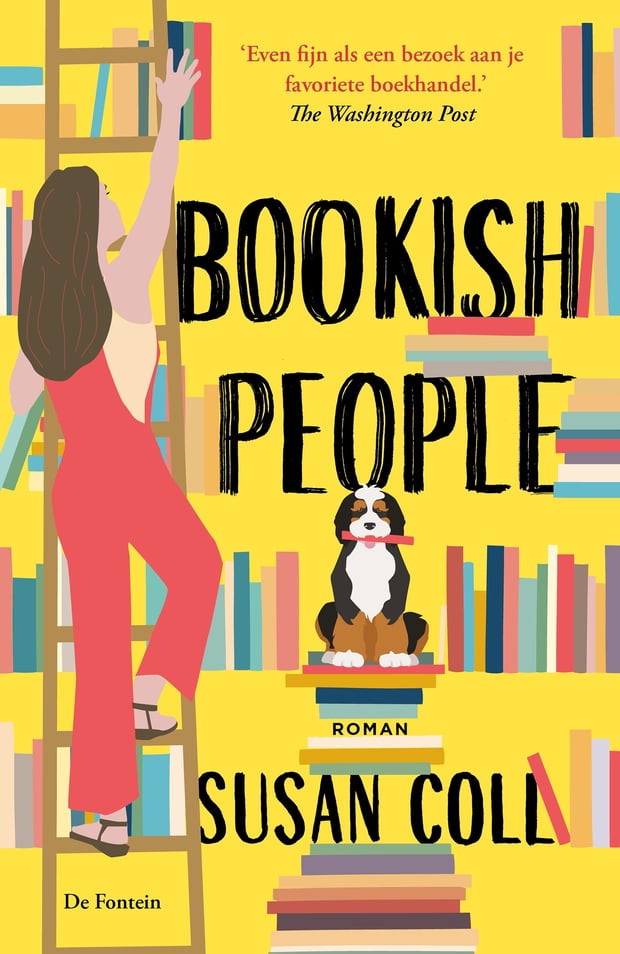 Bookish People Bookish People