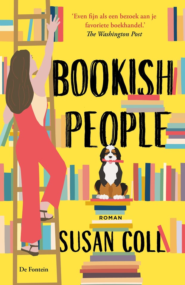 Bookish People Bookish People