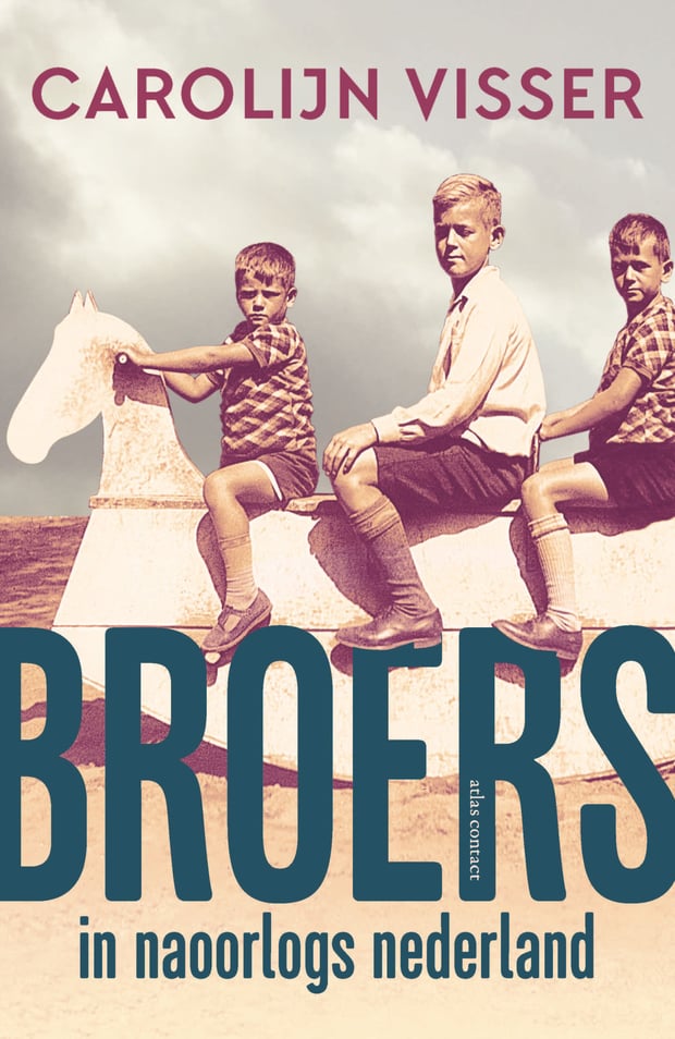Broers Broers
