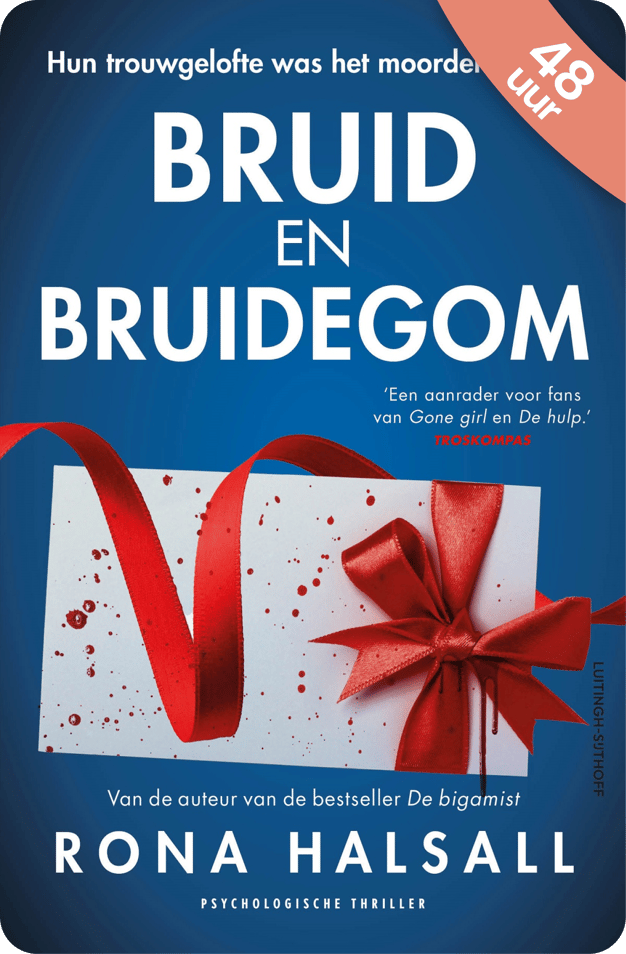Bruid en bruidegom Bruid en bruidegom