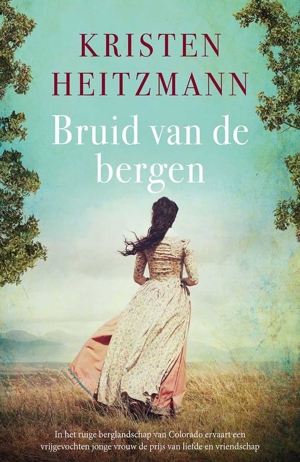 Bruid van de bergen Bruid van de bergen