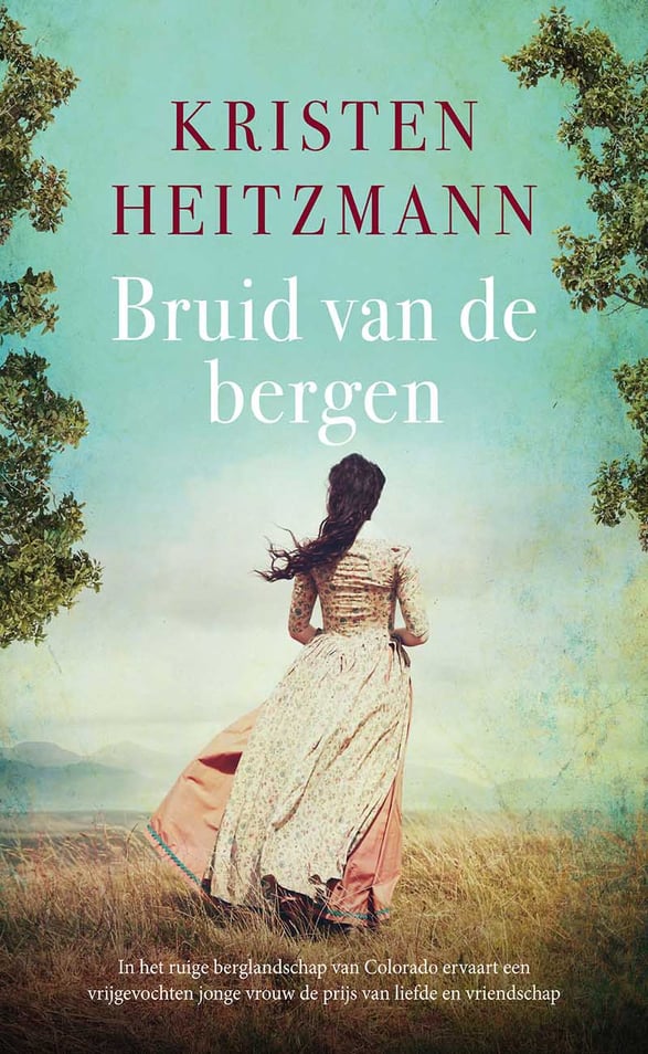 Bruid van de bergen Bruid van de bergen