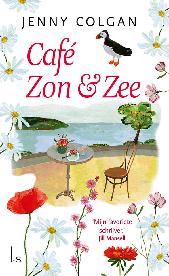 Café Zon & Zee Café Zon & Zee