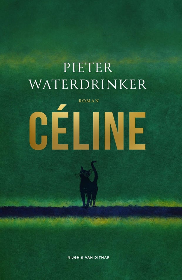 Céline Céline