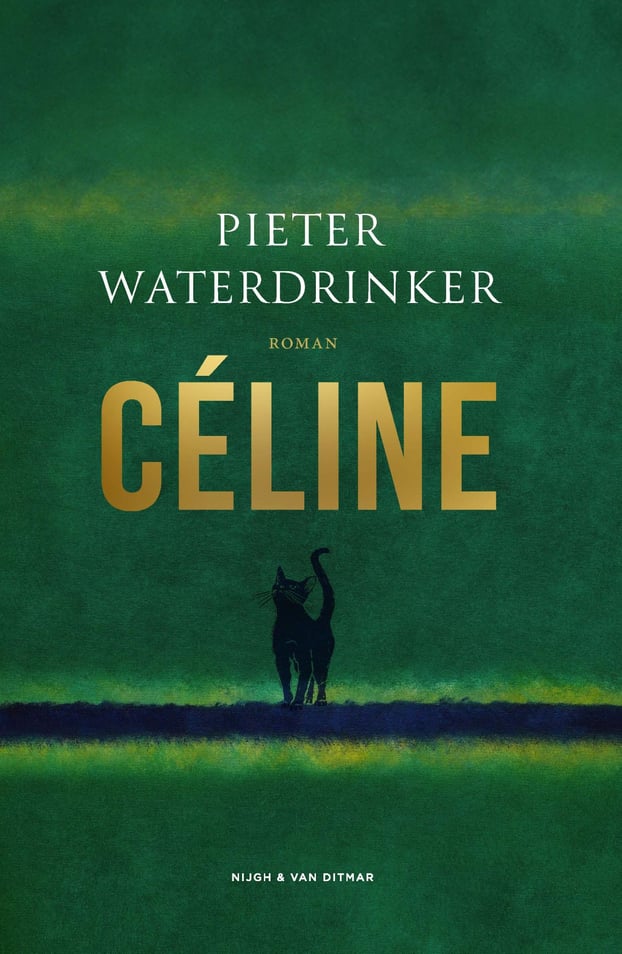 Céline Céline