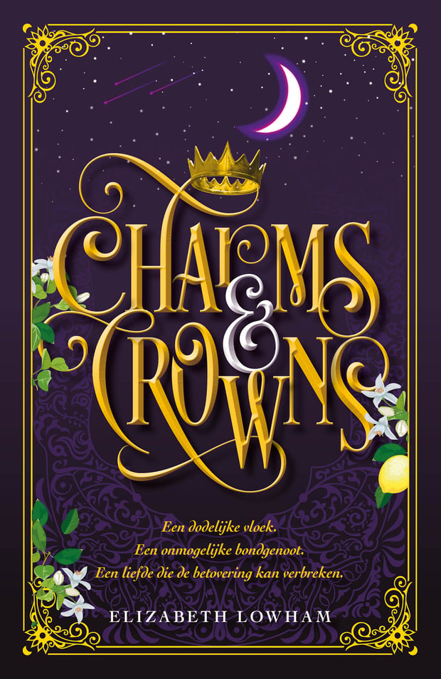 Charms and Crowns Charms and Crowns