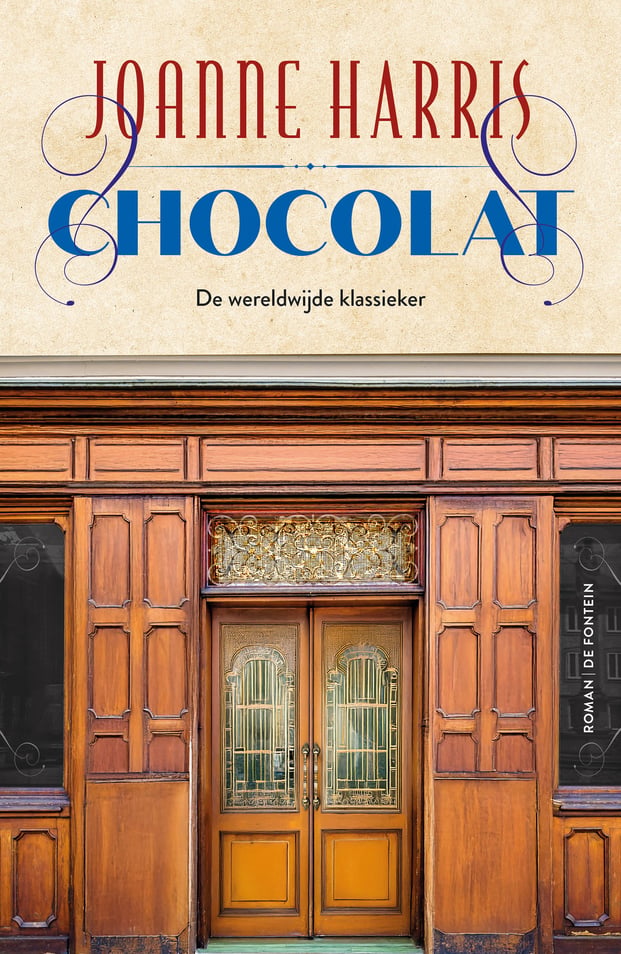 Chocolat 1 - Chocolat Chocolat 1 - Chocolat
