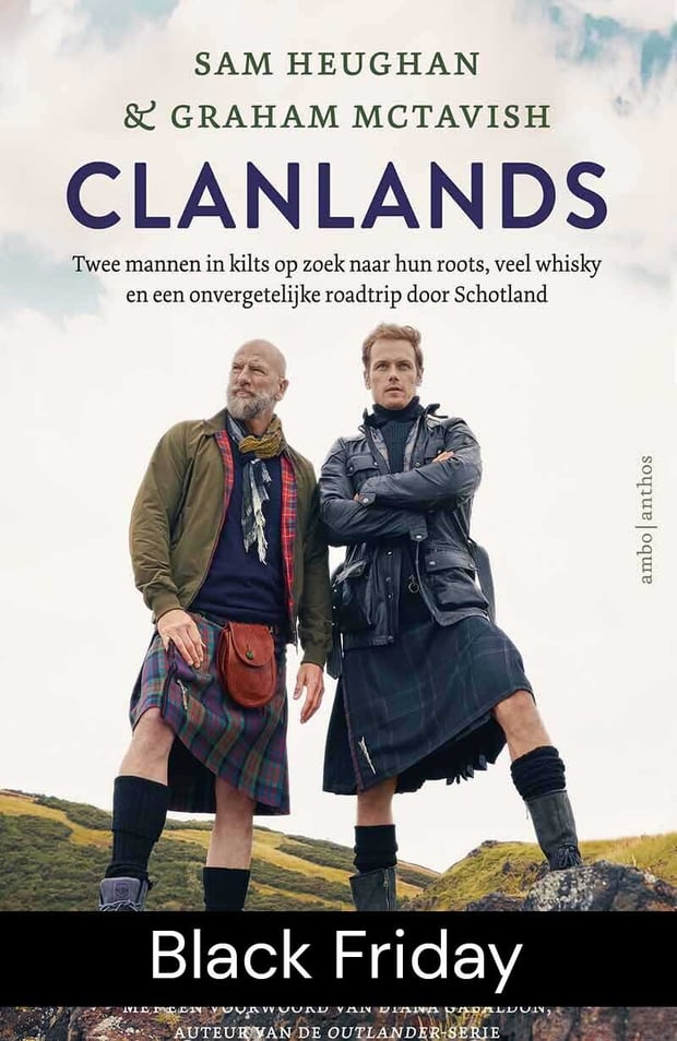 Clanlands Clanlands
