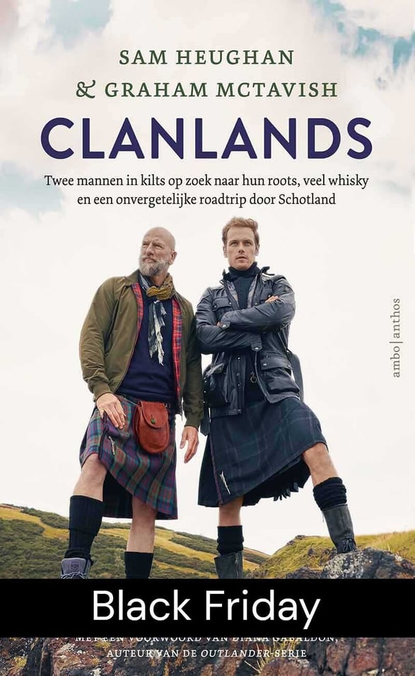 Clanlands Clanlands