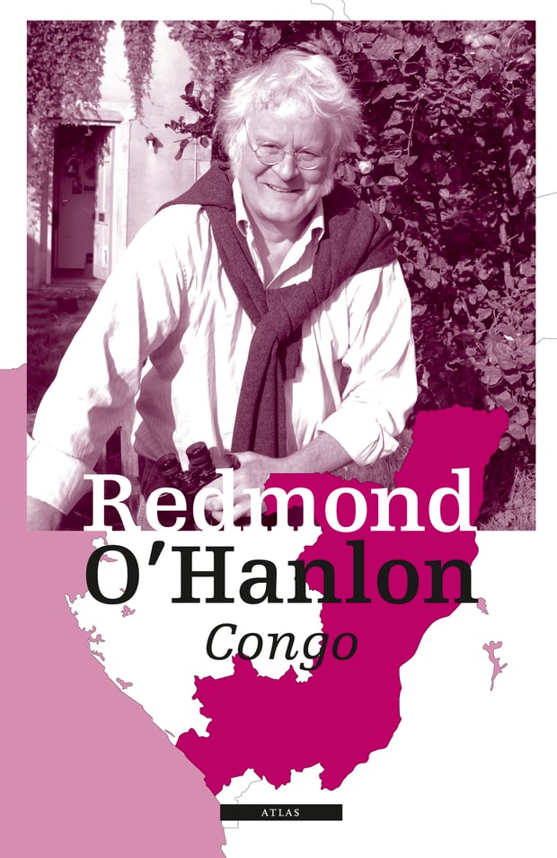 Congo Congo