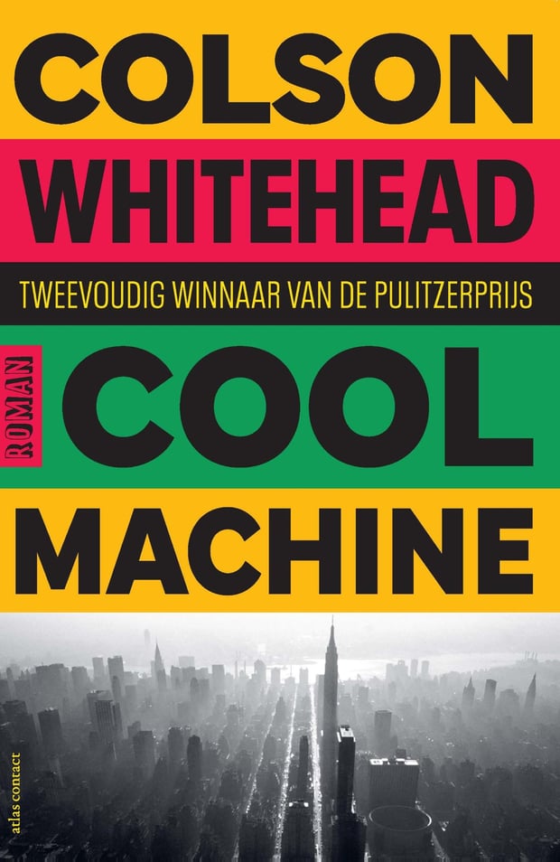 Cool machine Cool machine