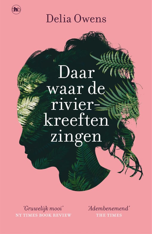 Daar waar de rivierkreeften zingen Daar waar de rivierkreeften zingen