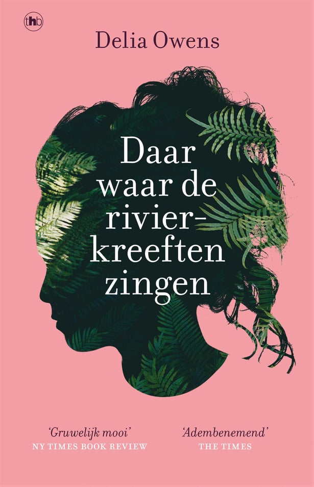 Daar waar de rivierkreeften zingen Daar waar de rivierkreeften zingen