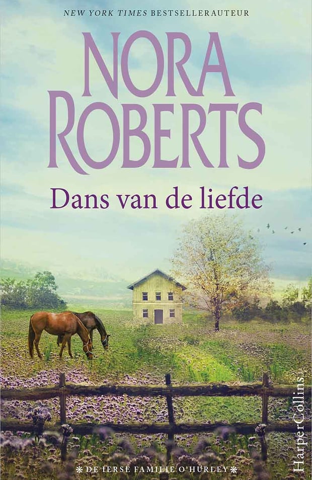 Dans van de liefde Dans van de liefde