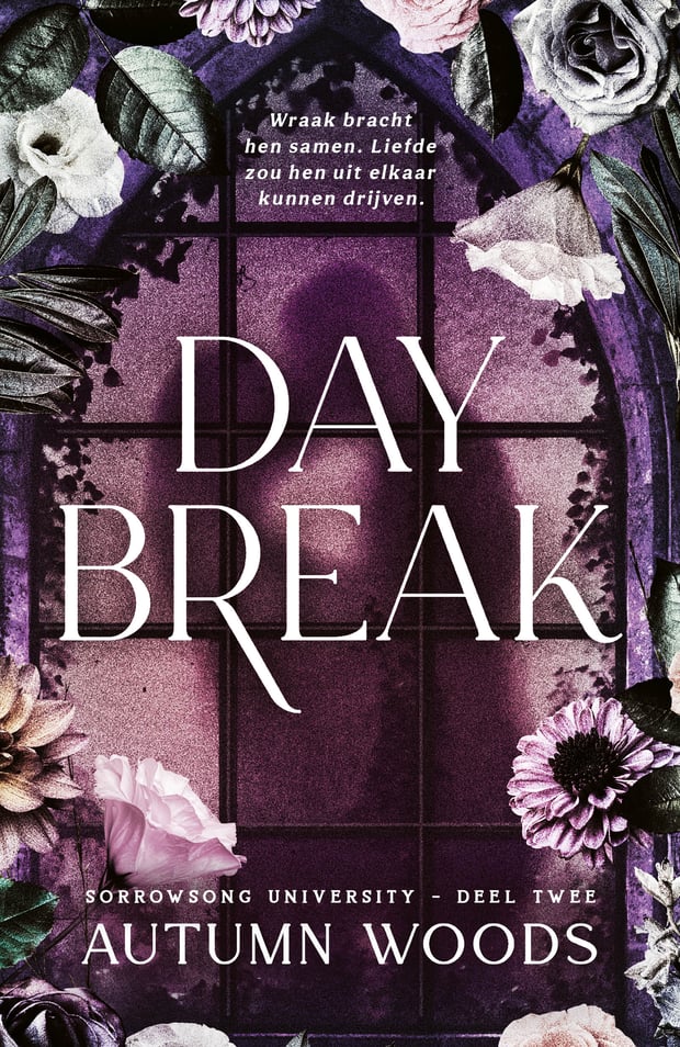 Sorrowsong University 2 - Daybreak Sorrowsong University 2 - Daybreak