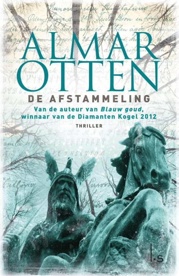 De afstammeling De afstammeling