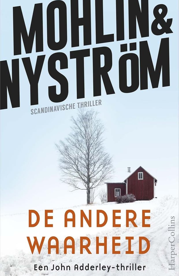 De andere waarheid De andere waarheid