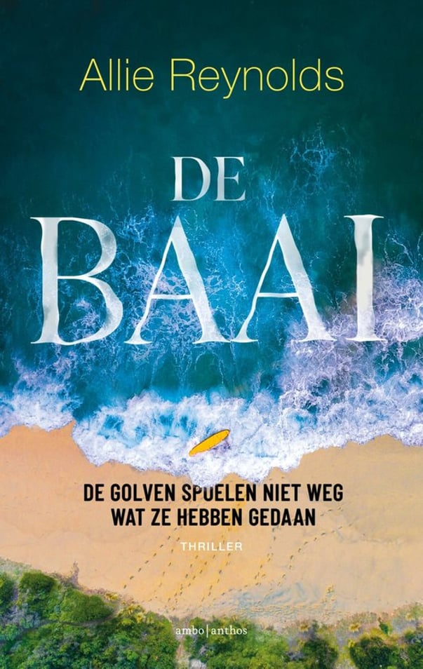 De baai De baai