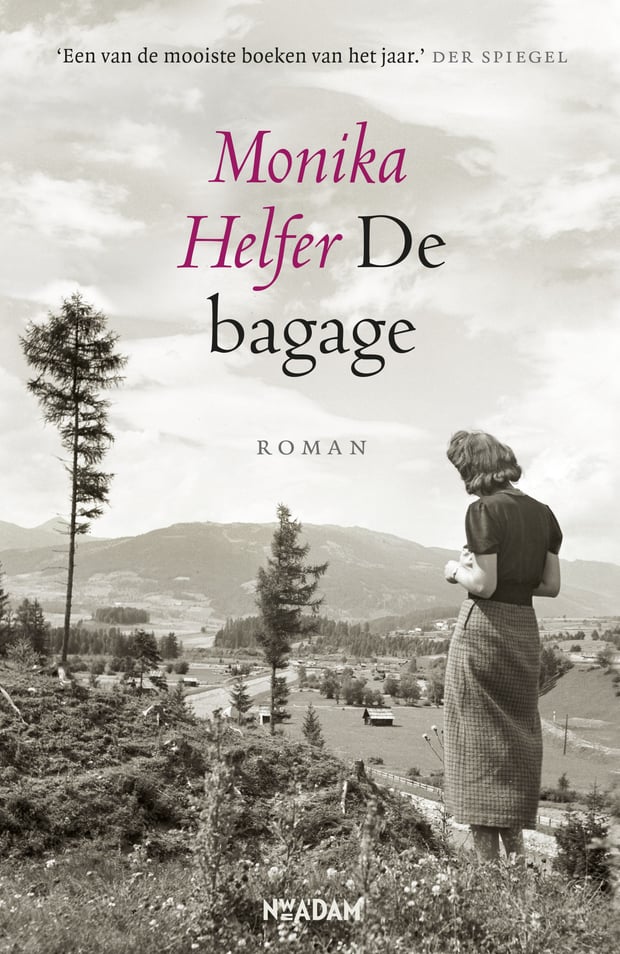 De bagage De bagage
