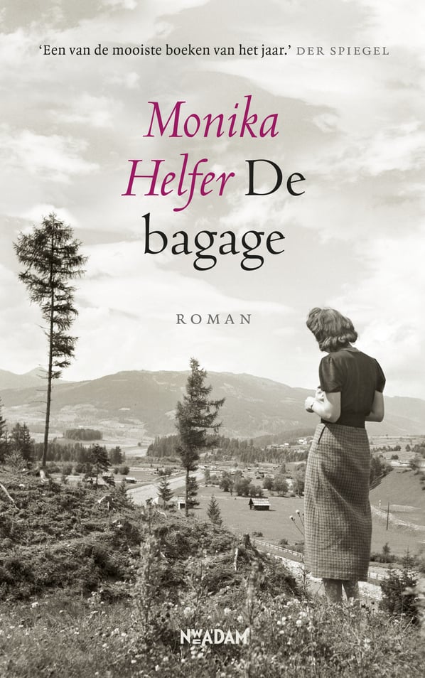 De bagage De bagage