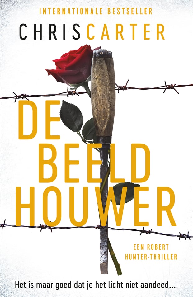 De beeldhouwer De beeldhouwer