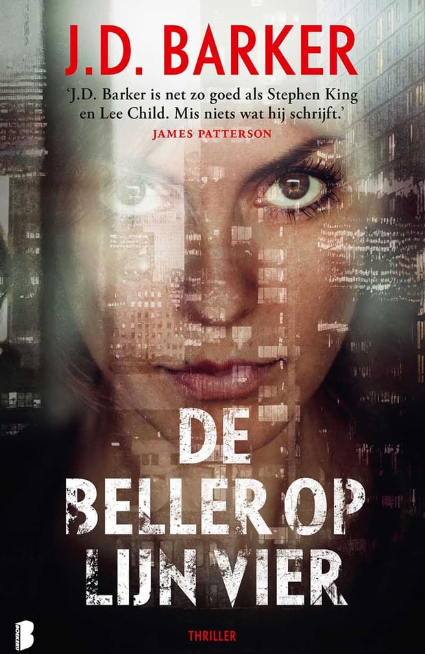 De beller op lijn vier De beller op lijn vier