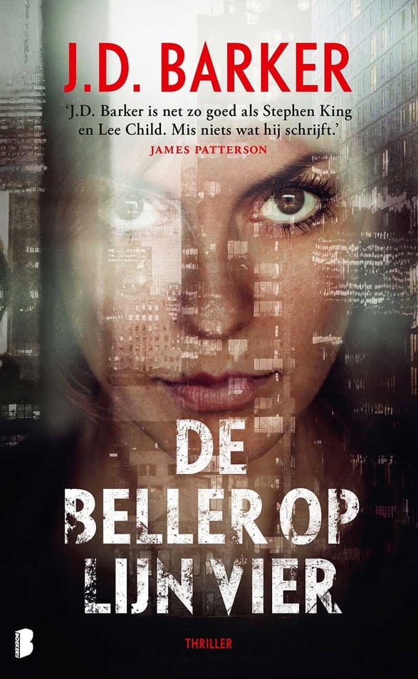 De beller op lijn vier De beller op lijn vier