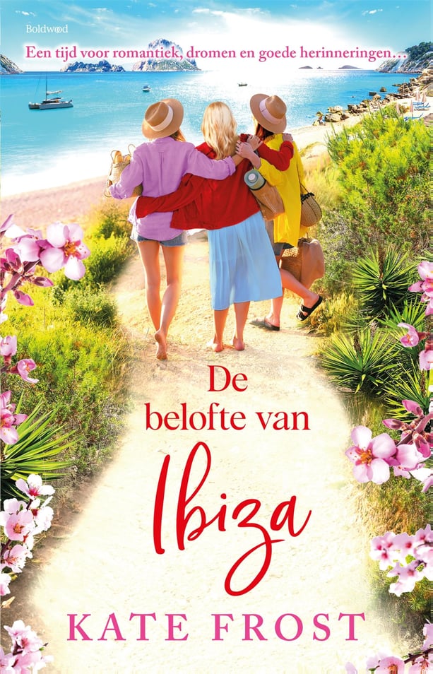 De belofte van Ibiza De belofte van Ibiza