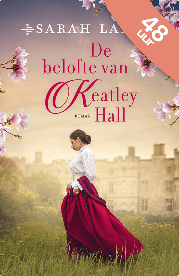 De belofte van Keatley Hall De belofte van Keatley Hall